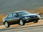 Buick LaCrosse 2004 года